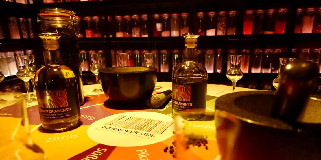 Hannover Gin
