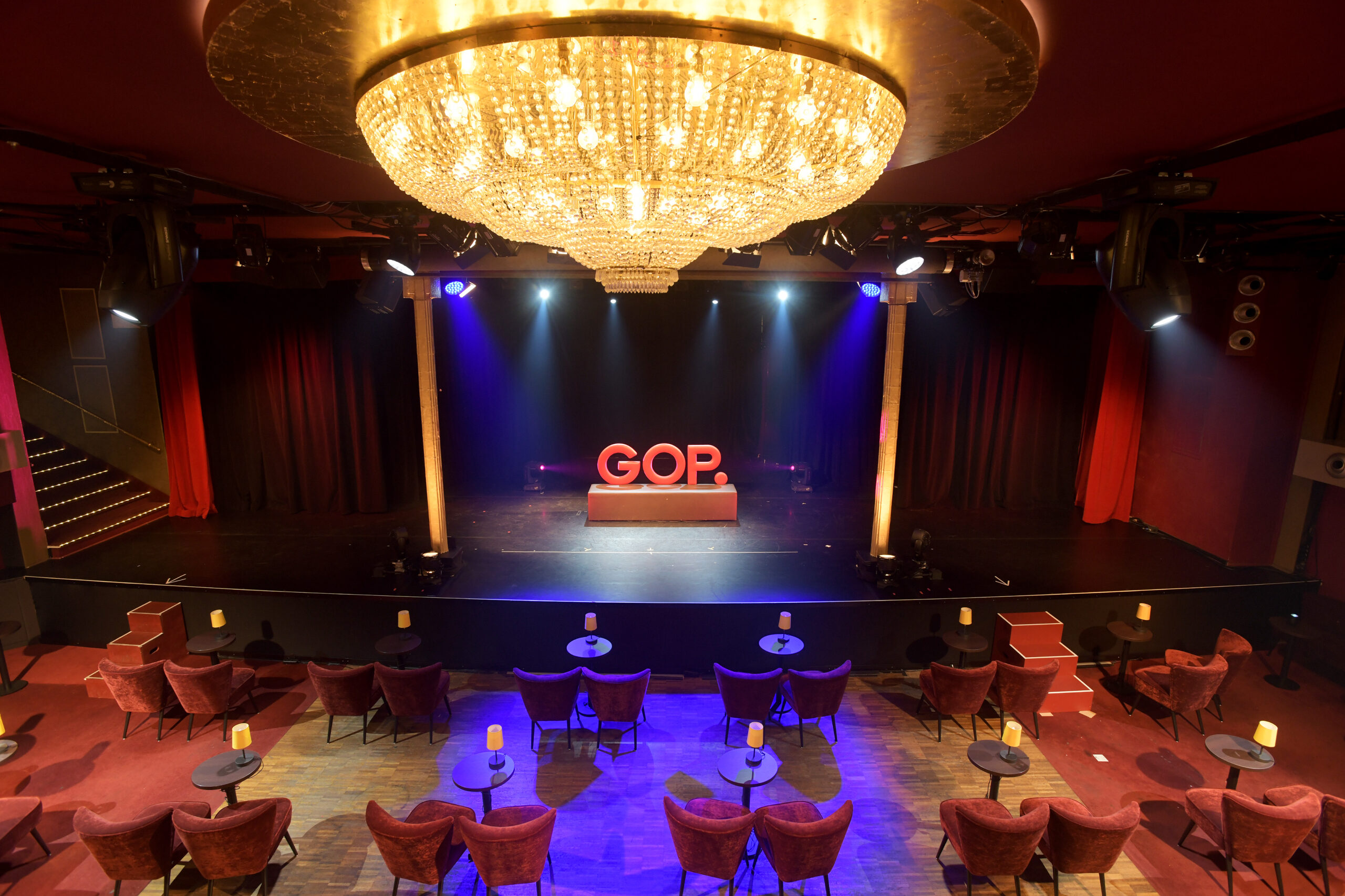 GOP_Hannover_neue Bestuhlung