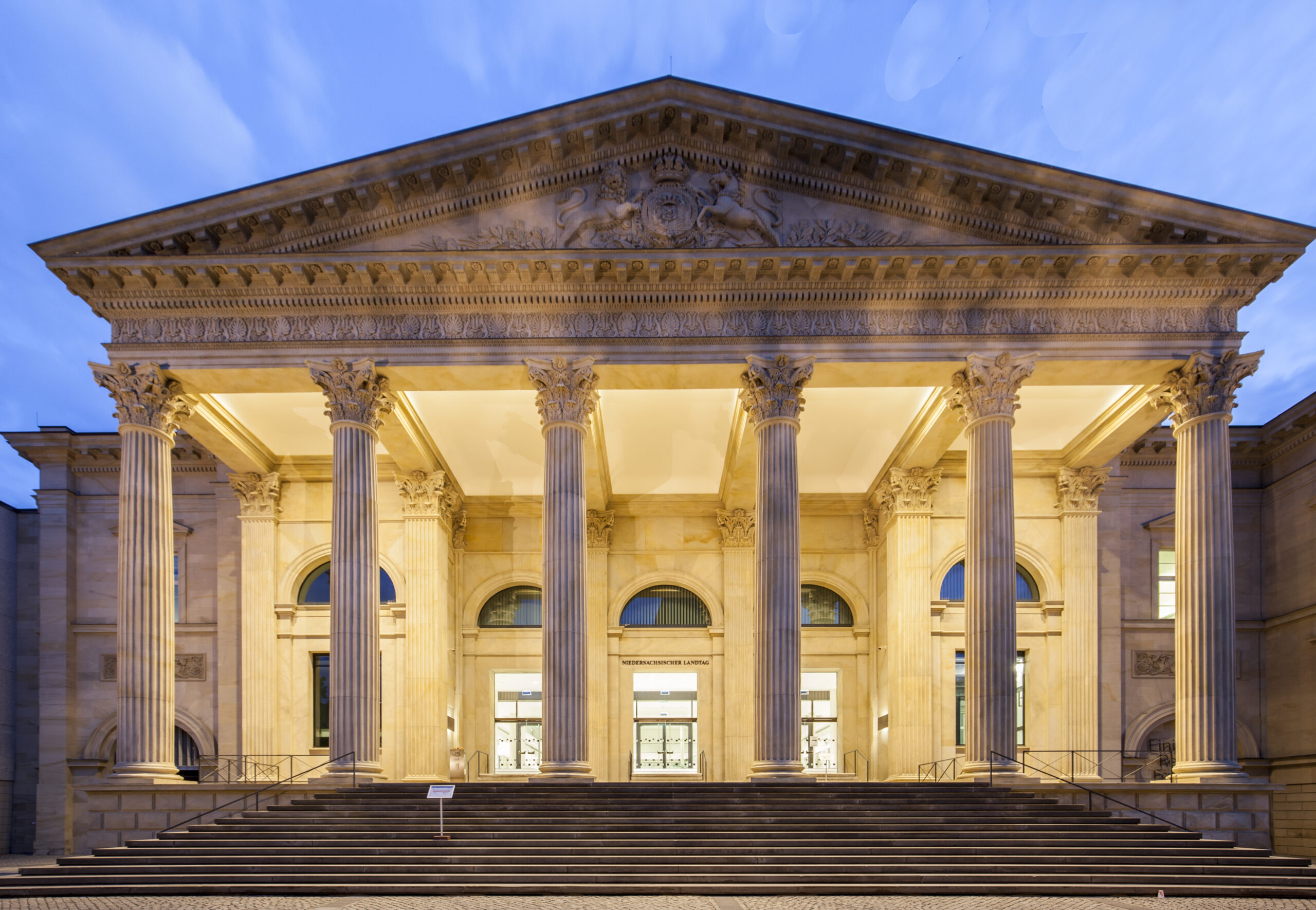 Landtag
