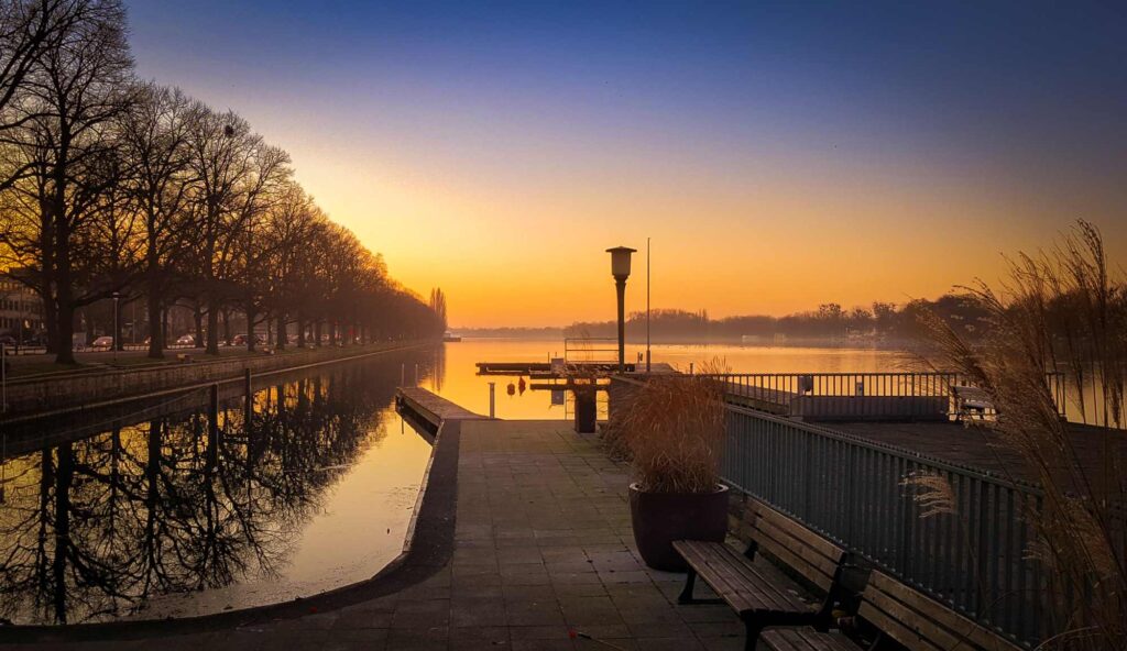 Maschsee-im-Winte