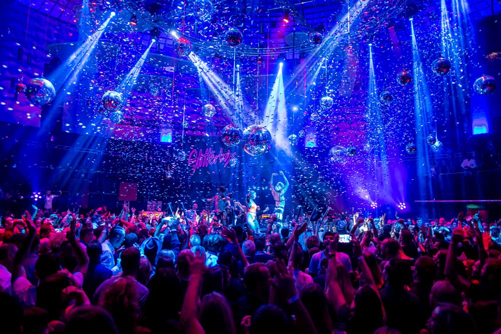 Love You For Infinity Niki Kusama Murakami Ausstellung