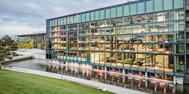 Pano Autostadt ZeitHaus außen_Credit Nils Hendrik Müller