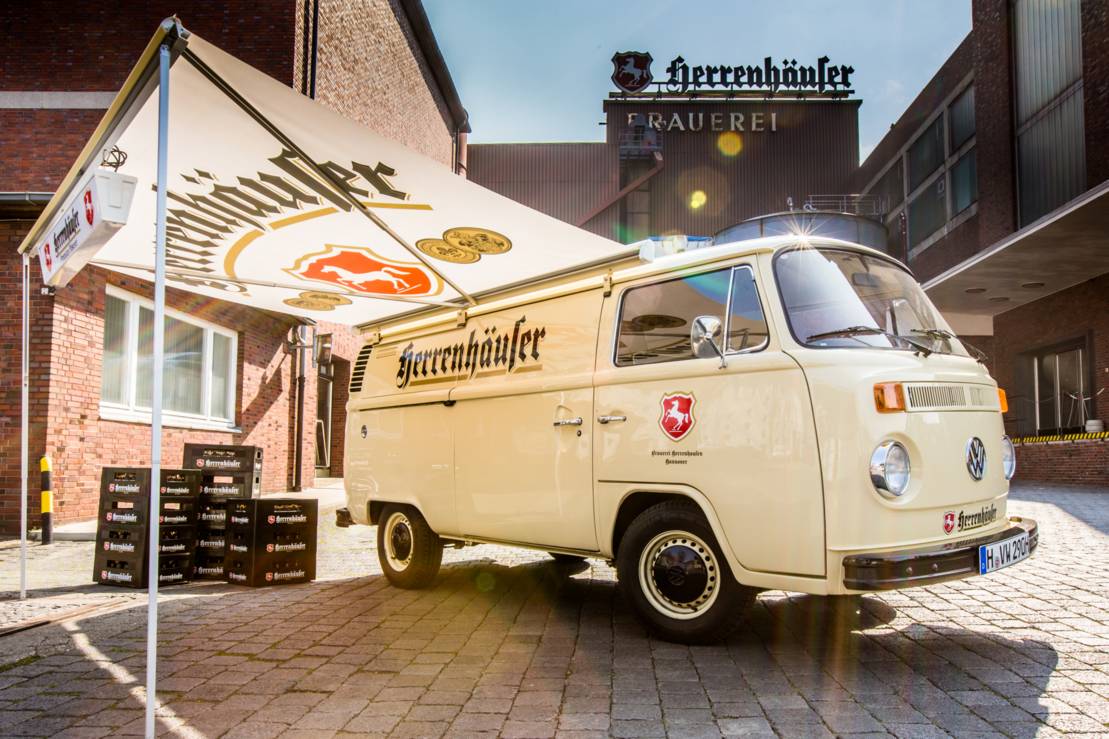 Privatbrauerei-Herrenhausen-GmbH