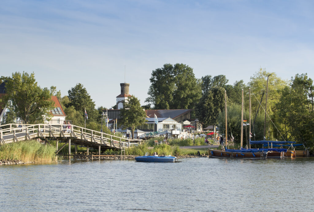 Steinhuder Meer