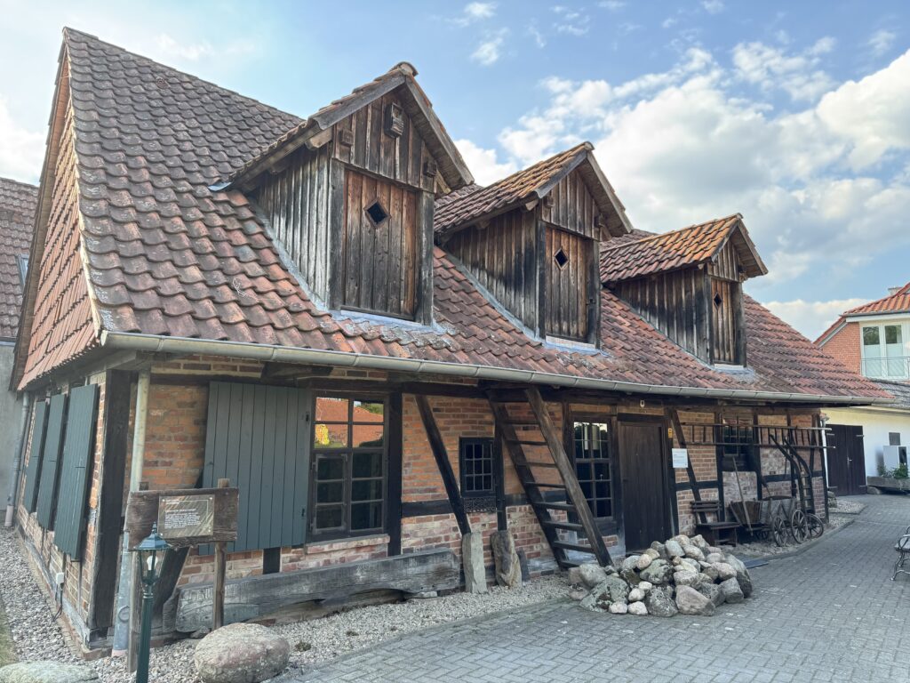Ortsführung Steinhude