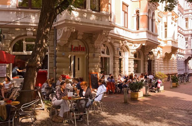 Dumont Hannover Kap.3