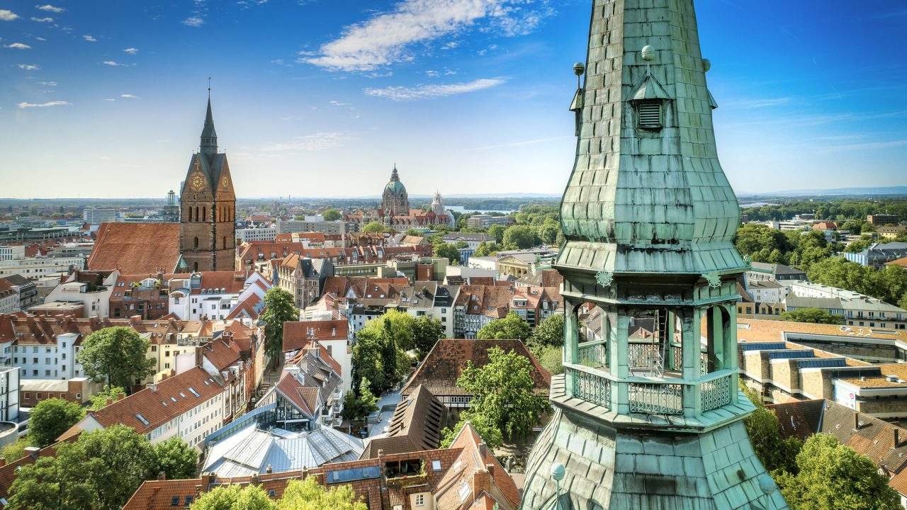 Altstadt