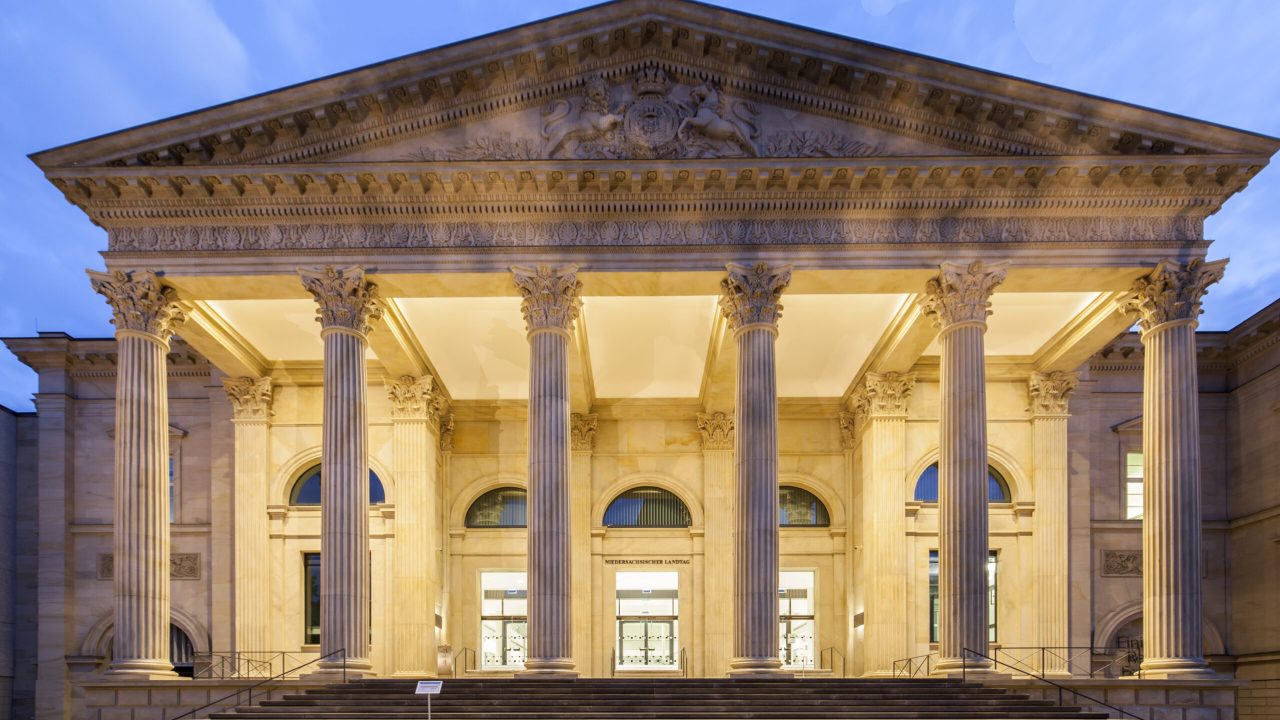 Landtag