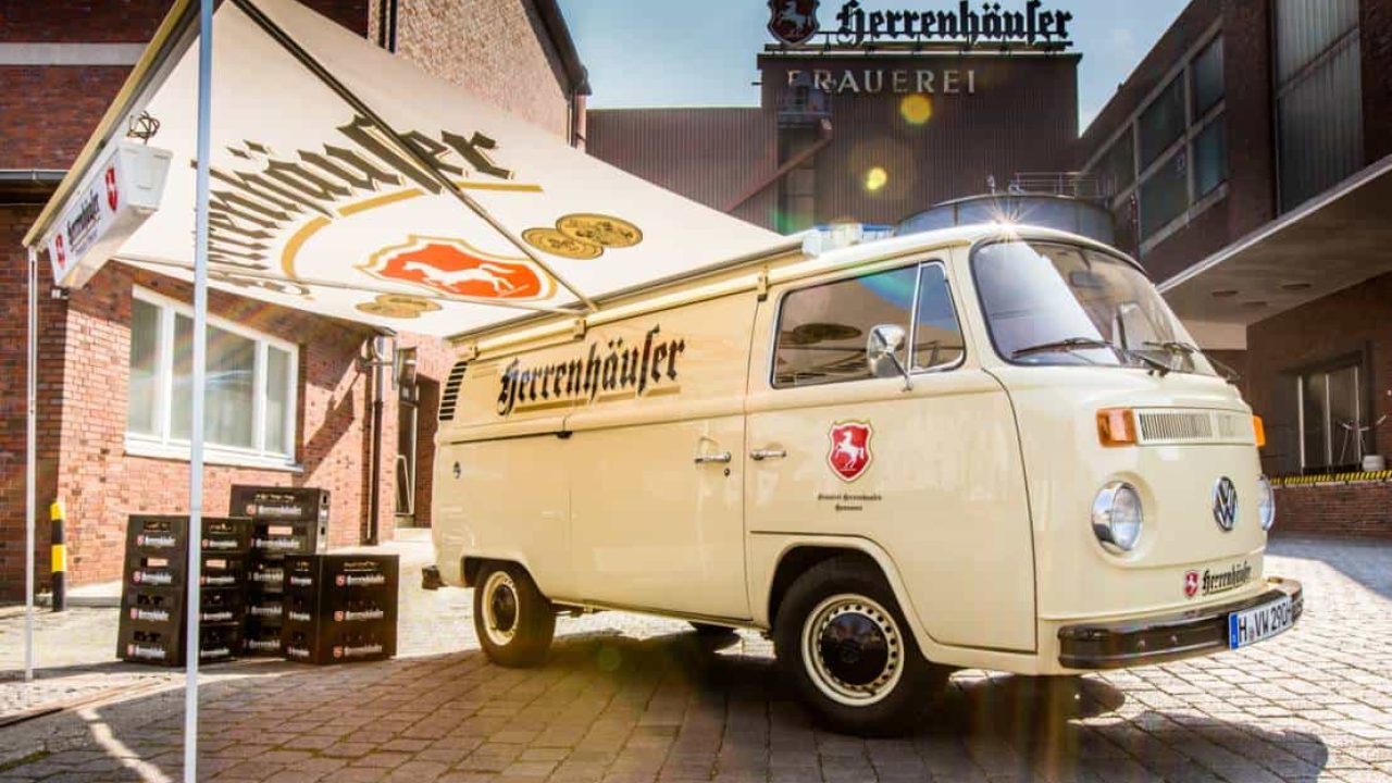 Privatbrauerei-Herrenhausen-GmbH