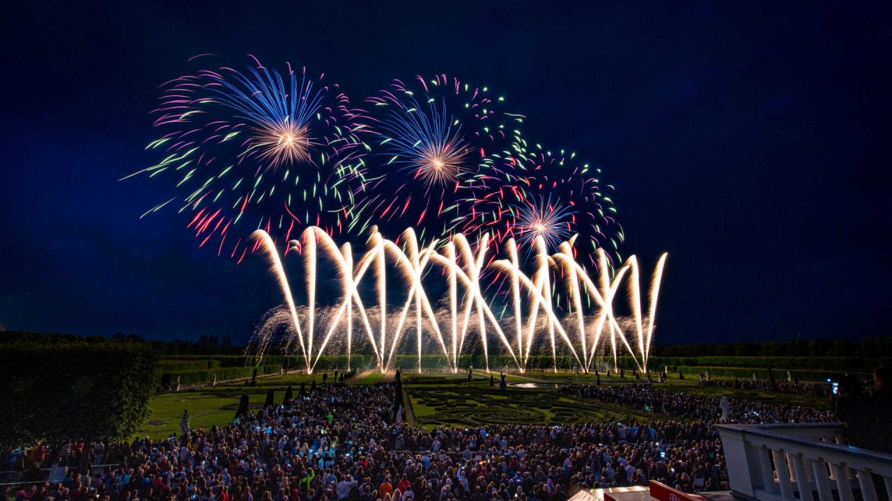 국제 불꽃놀이 대회