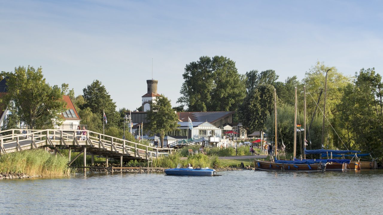 Steinhuder Meer